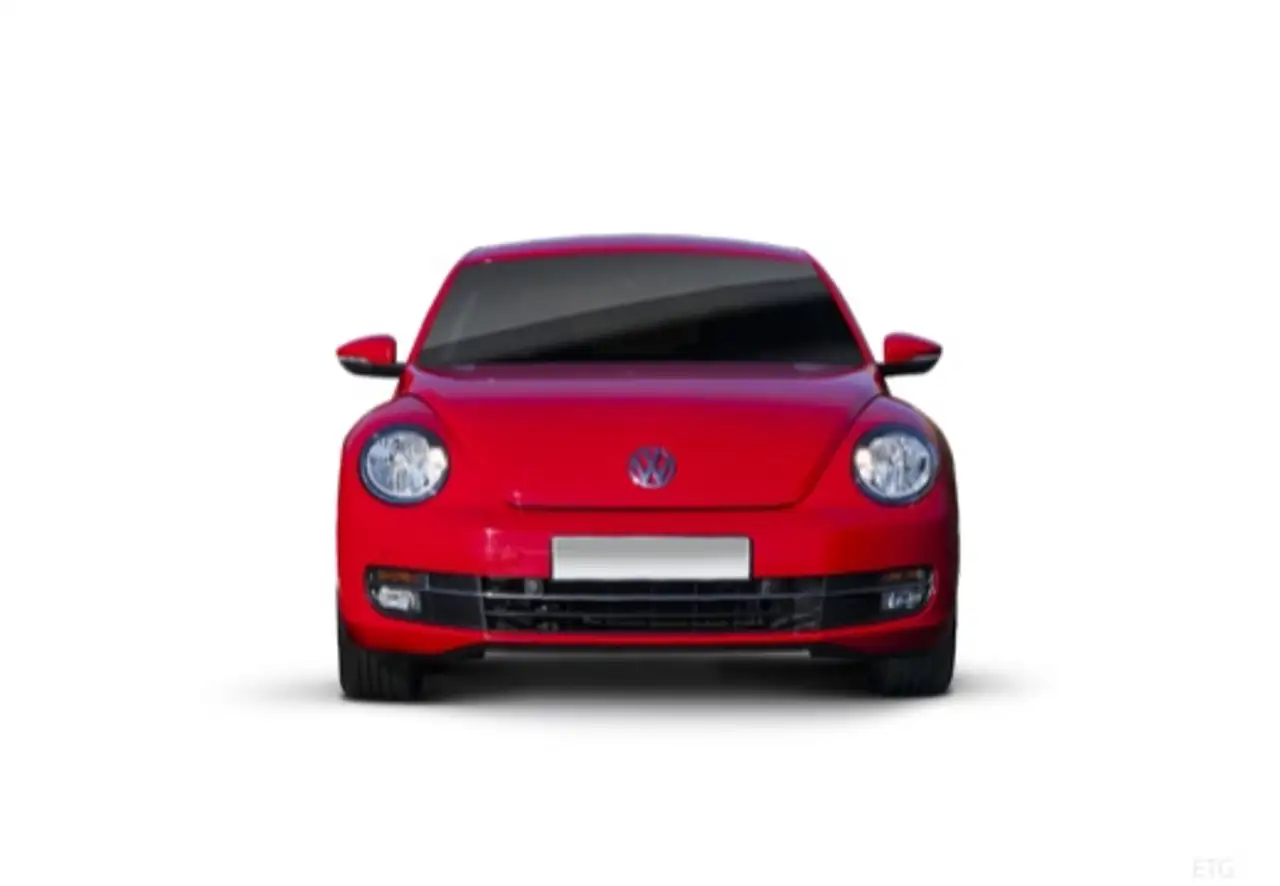 Volkswagen Beetle 2.0TDI Sport DSG 150