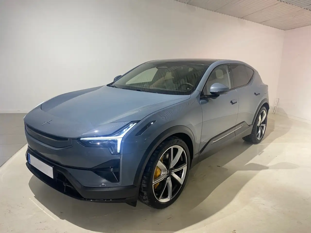 Polestar 3 Dual Motor Long Range Plus Pilot AWD 111kWh