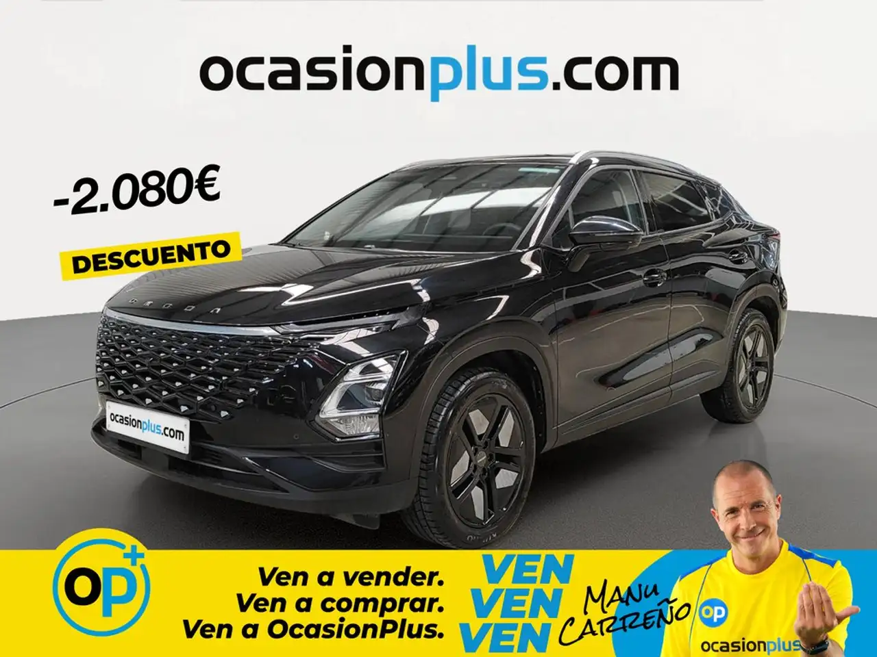 Omoda 5 1.6 Premiun 145