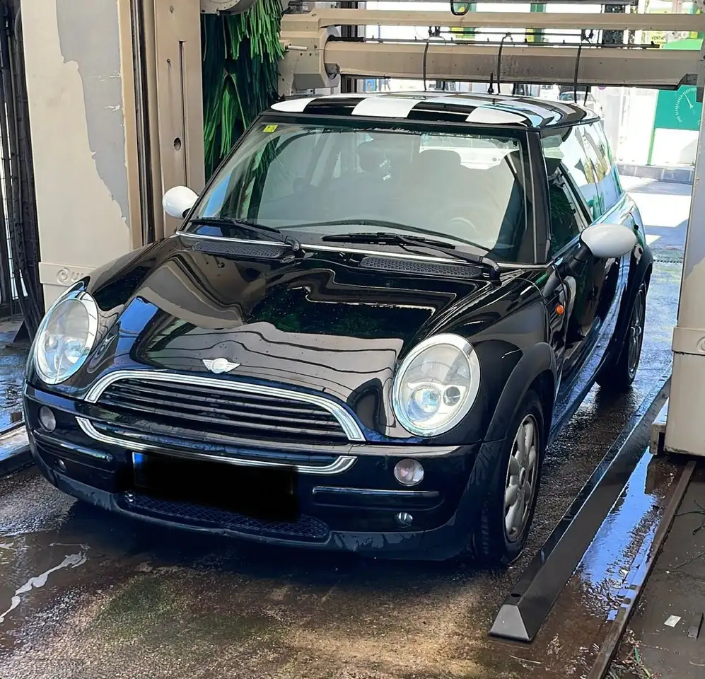 MINI One 3 Door