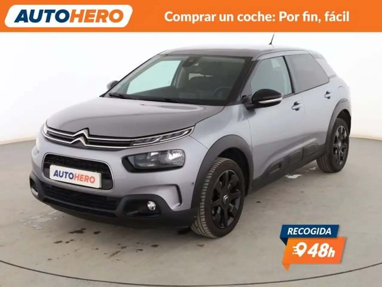 Citroën C4 Cactus 1.2 PureTech Shine