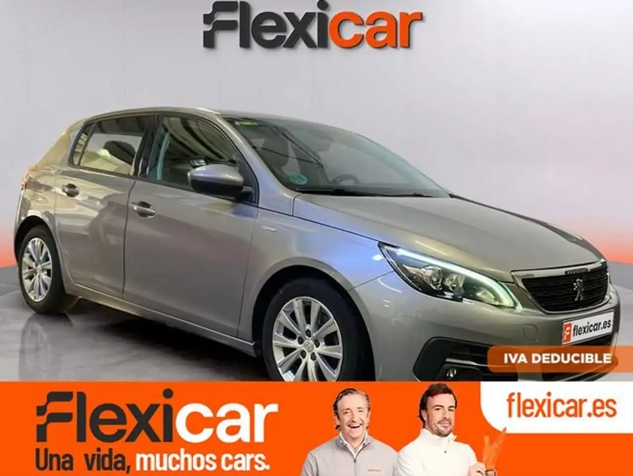 Peugeot 308 1.2 PureTech S&S Access 130