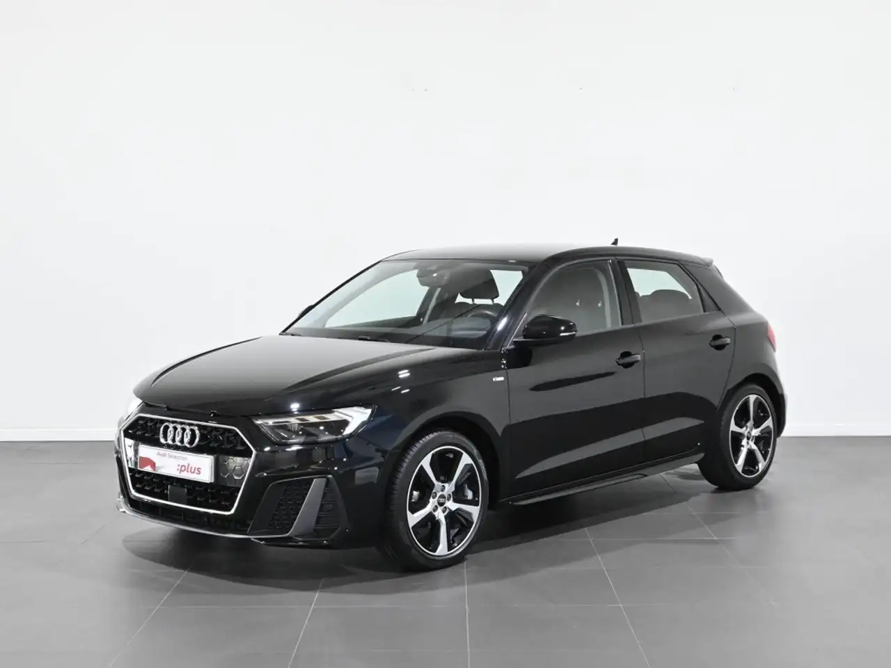 Audi A1 Sportback 25 TFSI Adrenalin
