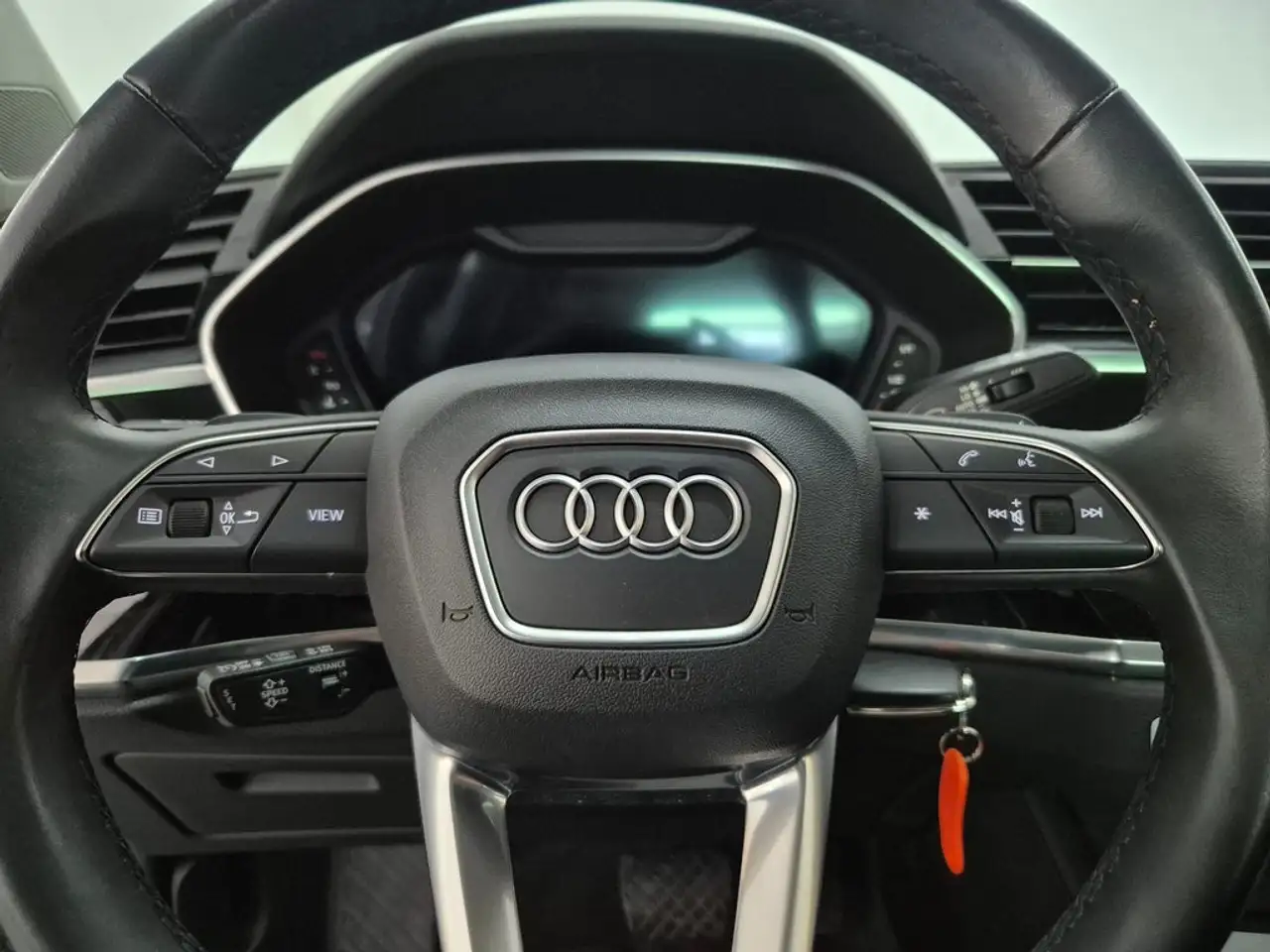 Audi Q3 Advanced 35 TDI 110kW (150CV)