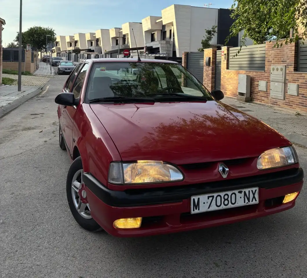 Renault R 19 1.8 RT