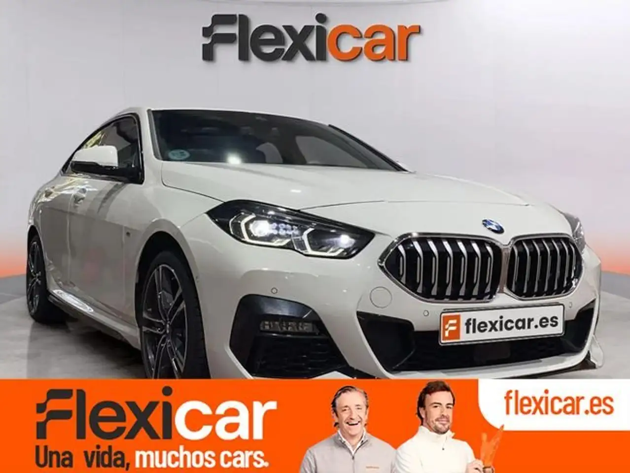 BMW 220 220dA Gran Coupe