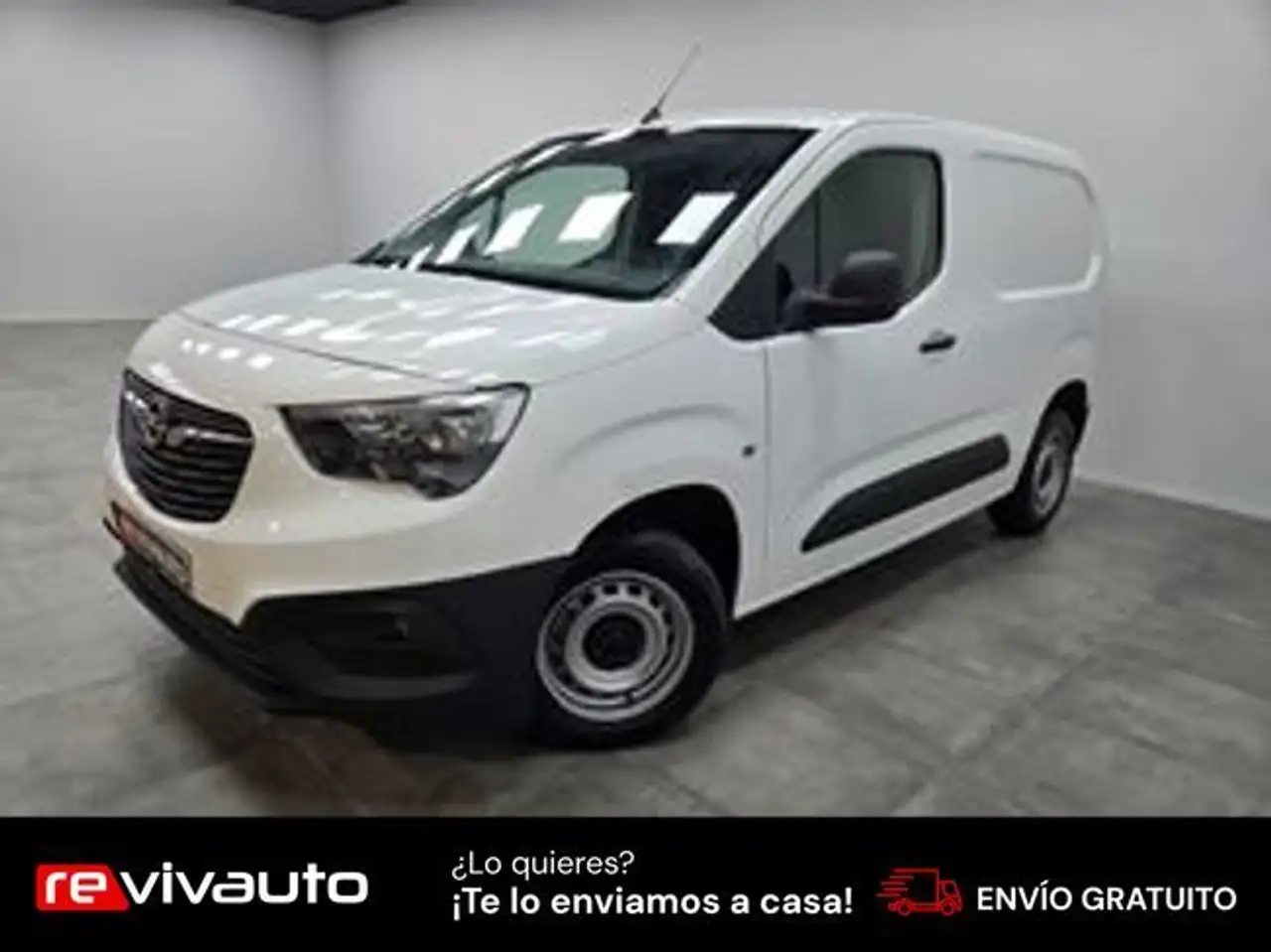 Opel Combo 1.5 TD Select L H1 650kg
