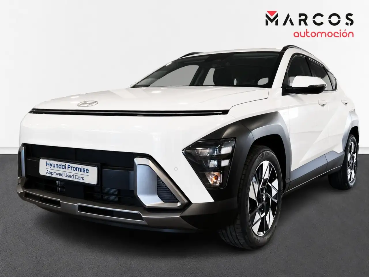 Hyundai Kona 1.0T 115CV XLS