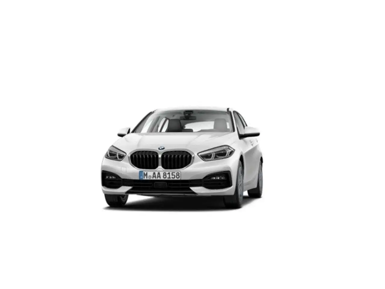 BMW 118 118d