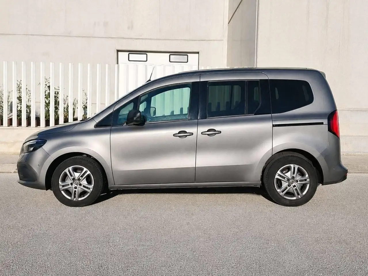 Mercedes-Benz Citan Citan Tourer 110CDI Largo Base Base