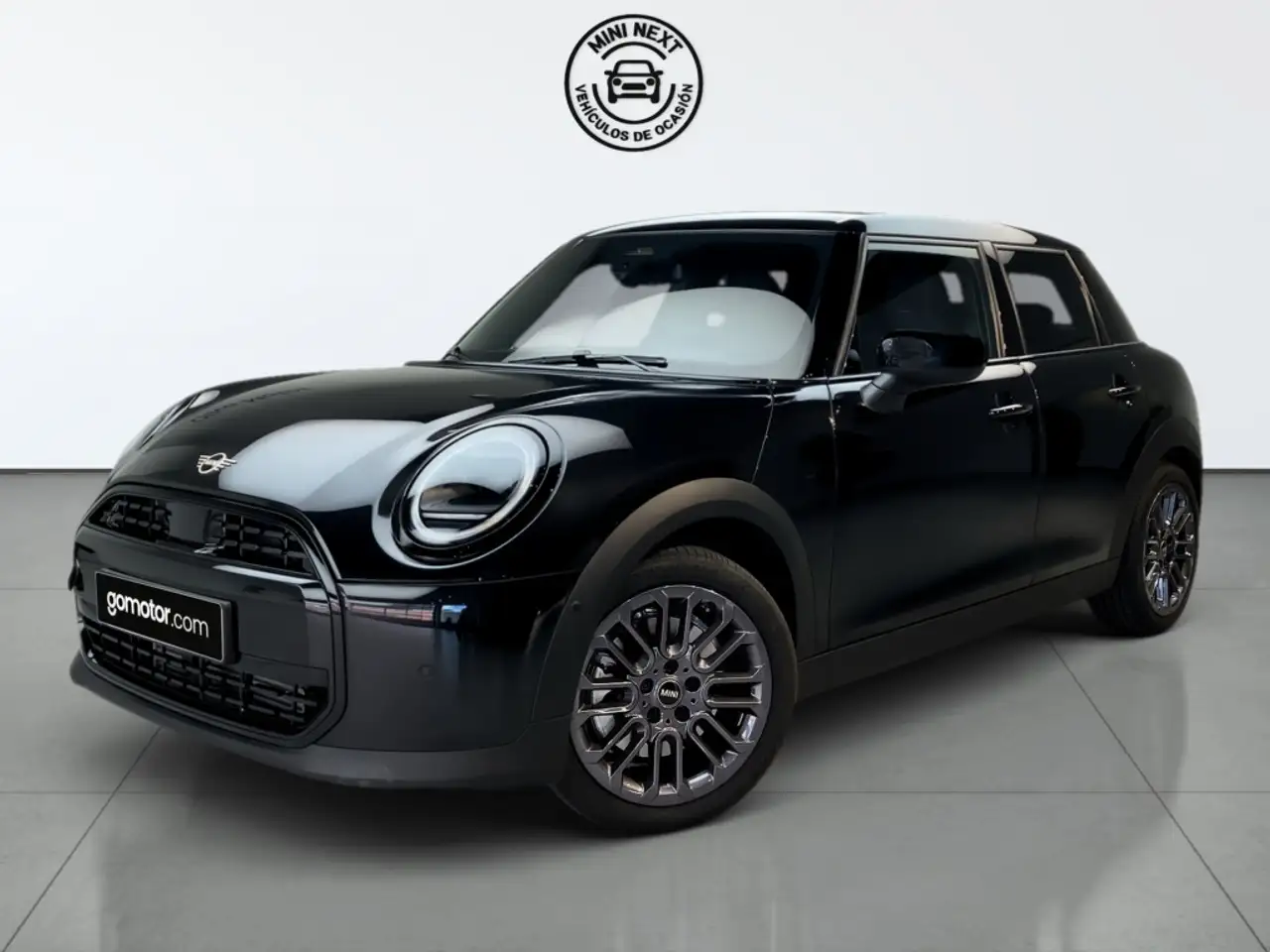 MINI Cooper 5-PUERTAS