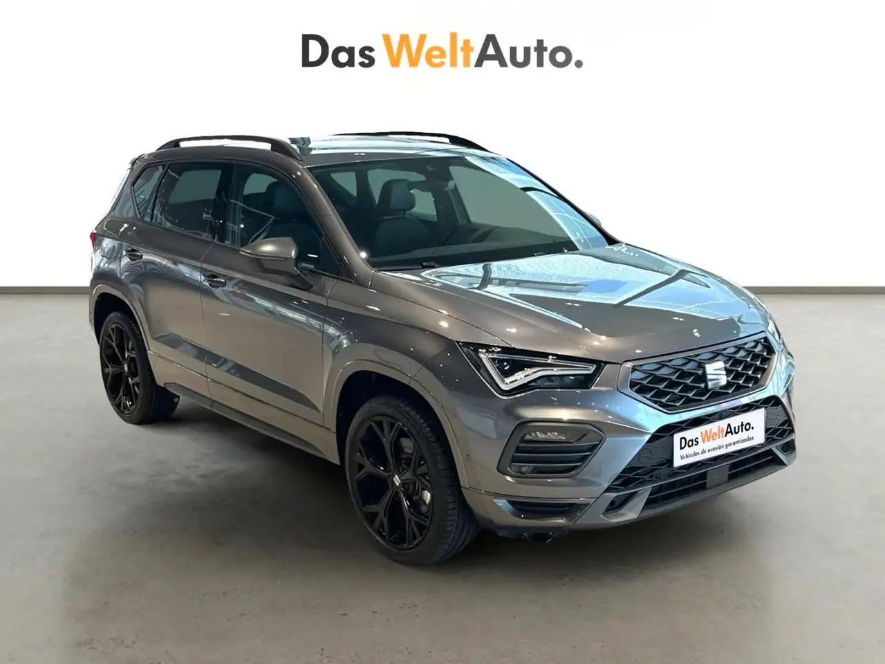 SEAT Ateca 1.5 EcoTSI S&S FR Special Edition DSG