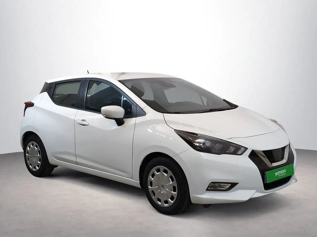 Nissan Micra IG-T Acenta Sprint 92
