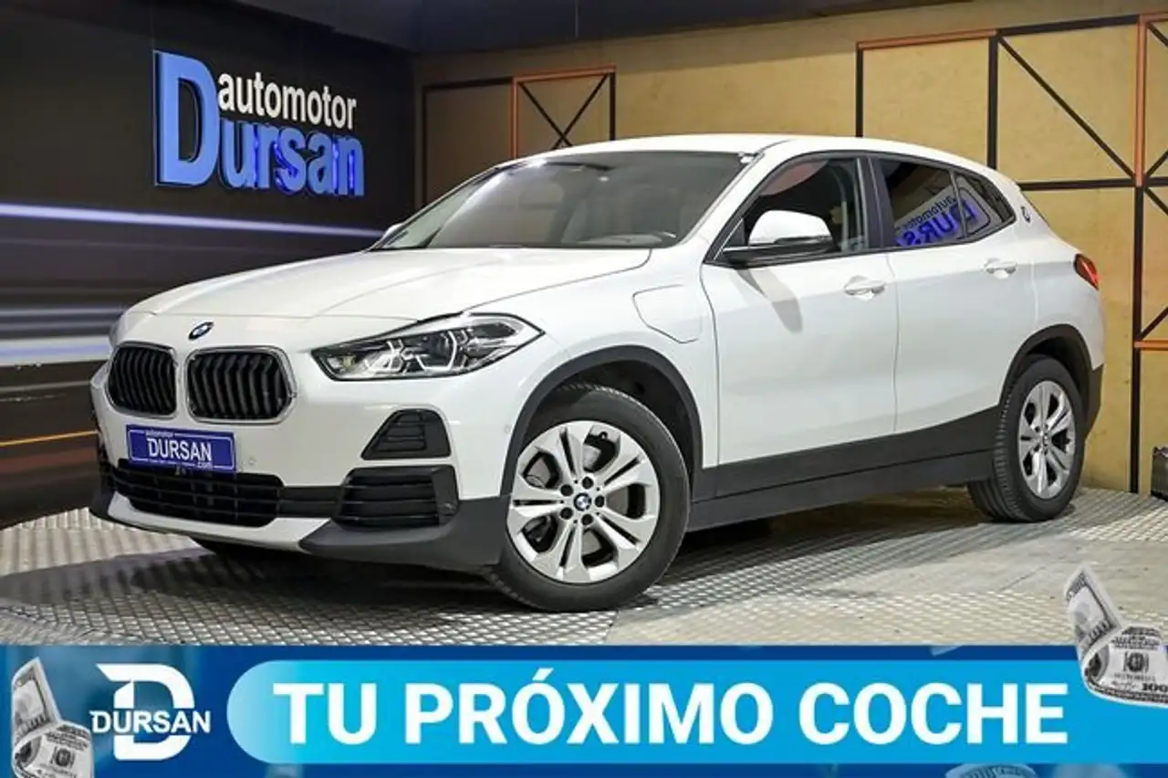 BMW X2 xDrive25e Auto