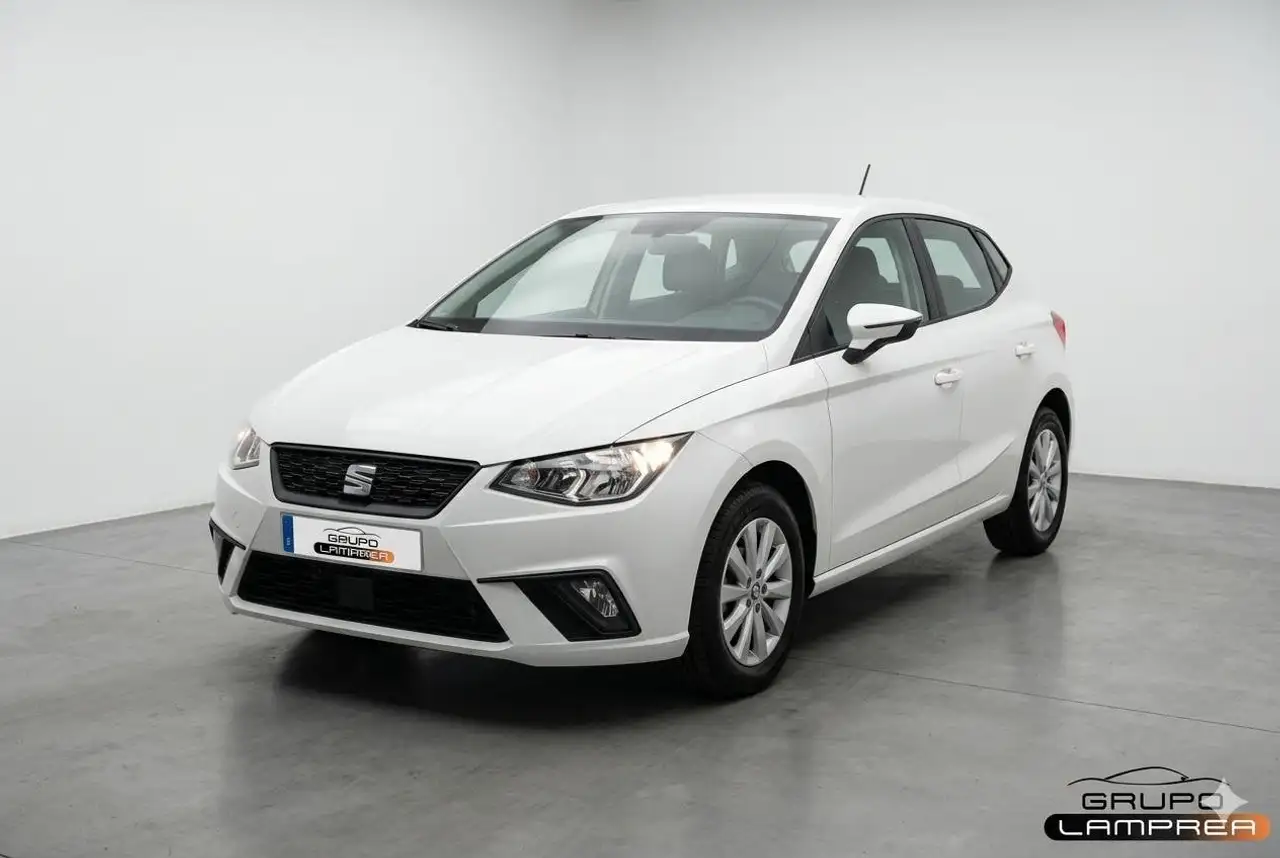 SEAT Ibiza 1.6TDI CR S&S Style 95