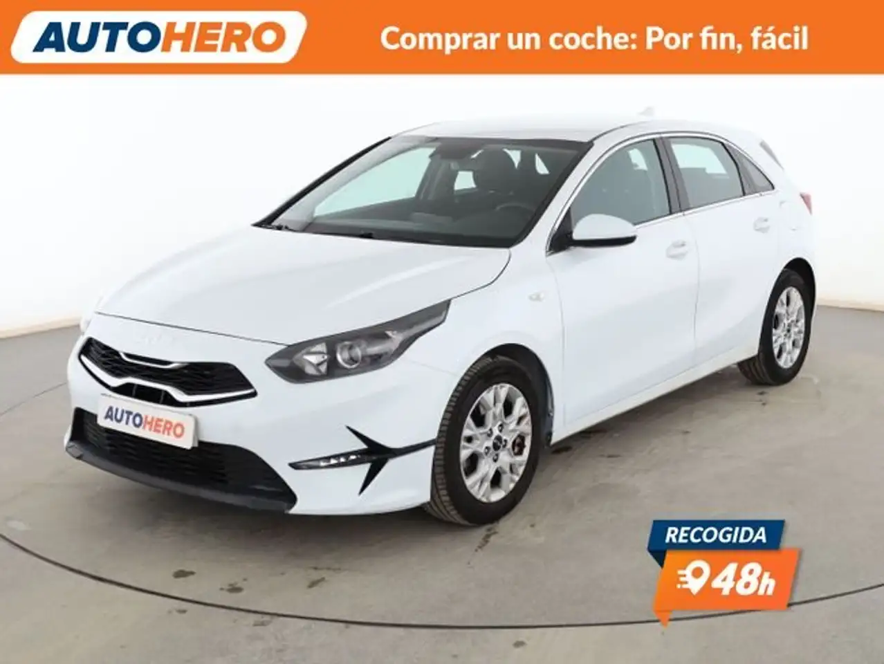 Kia Ceed / cee'd 1.0 T-GDI Drive