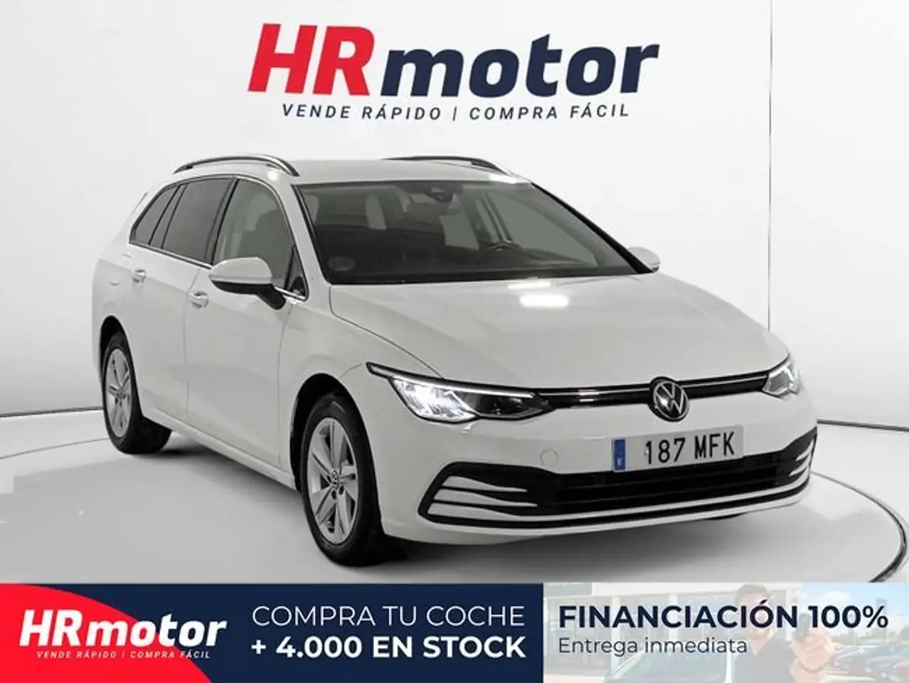 Volkswagen Golf 2.0TDI Life DSG 85kW