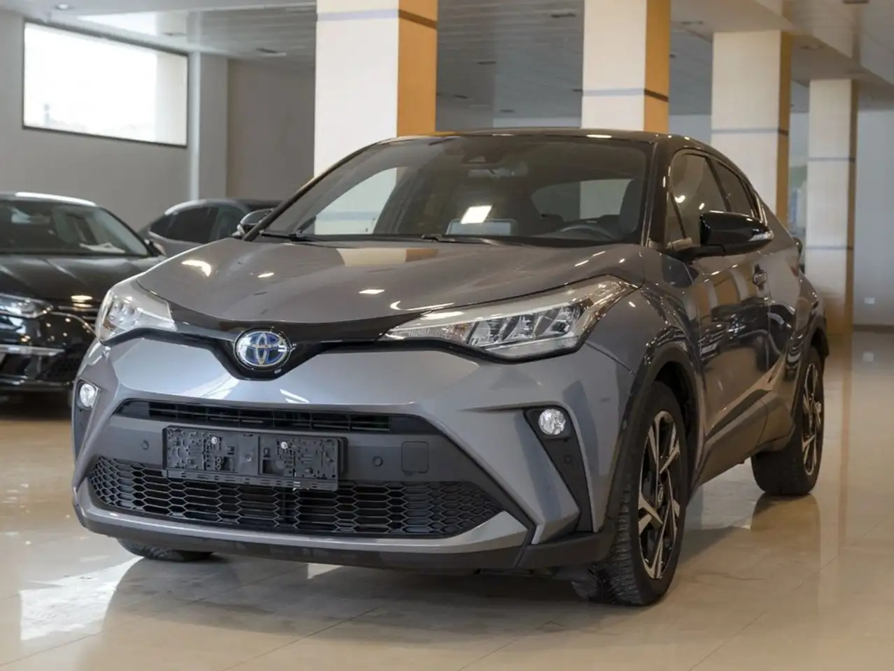 Toyota C-HR 180H Advance