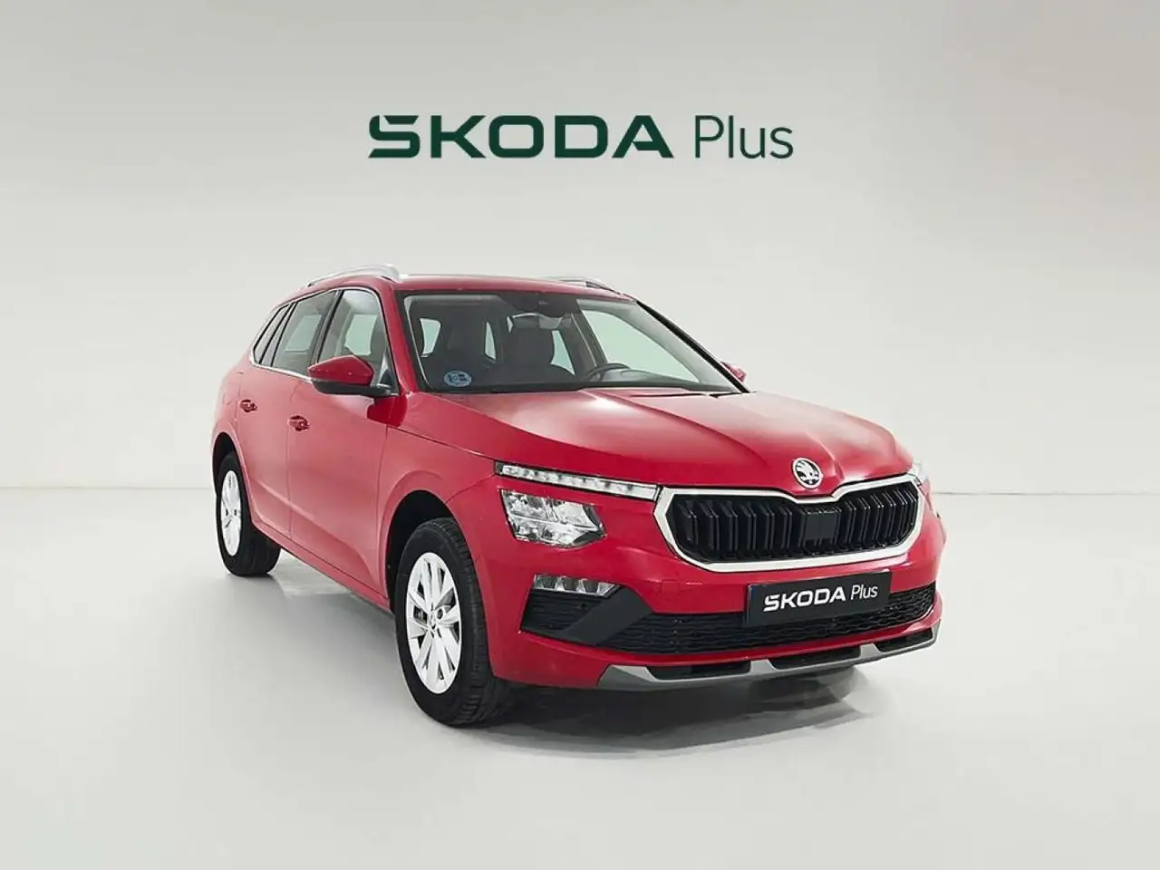 Škoda Kamiq 1.0 TSI Selection 70kW