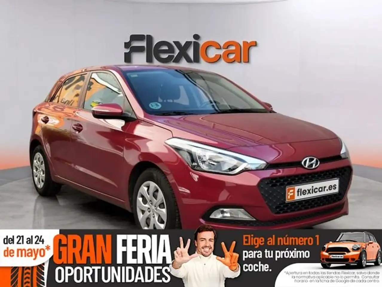 Hyundai i20 1.0 TGDI BD Klass 100