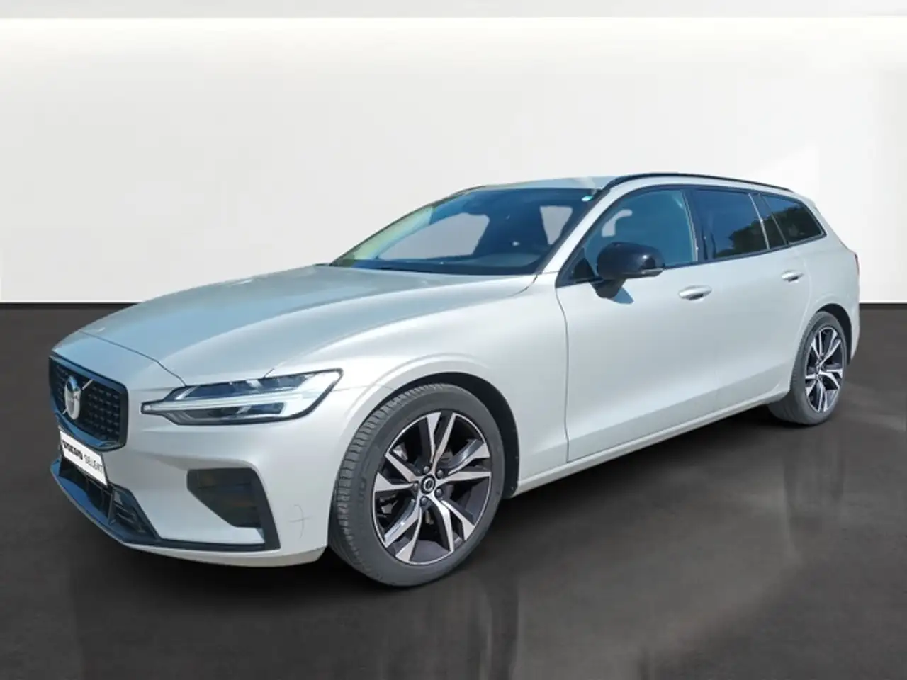 Volvo V60 B4 Plus Aut.