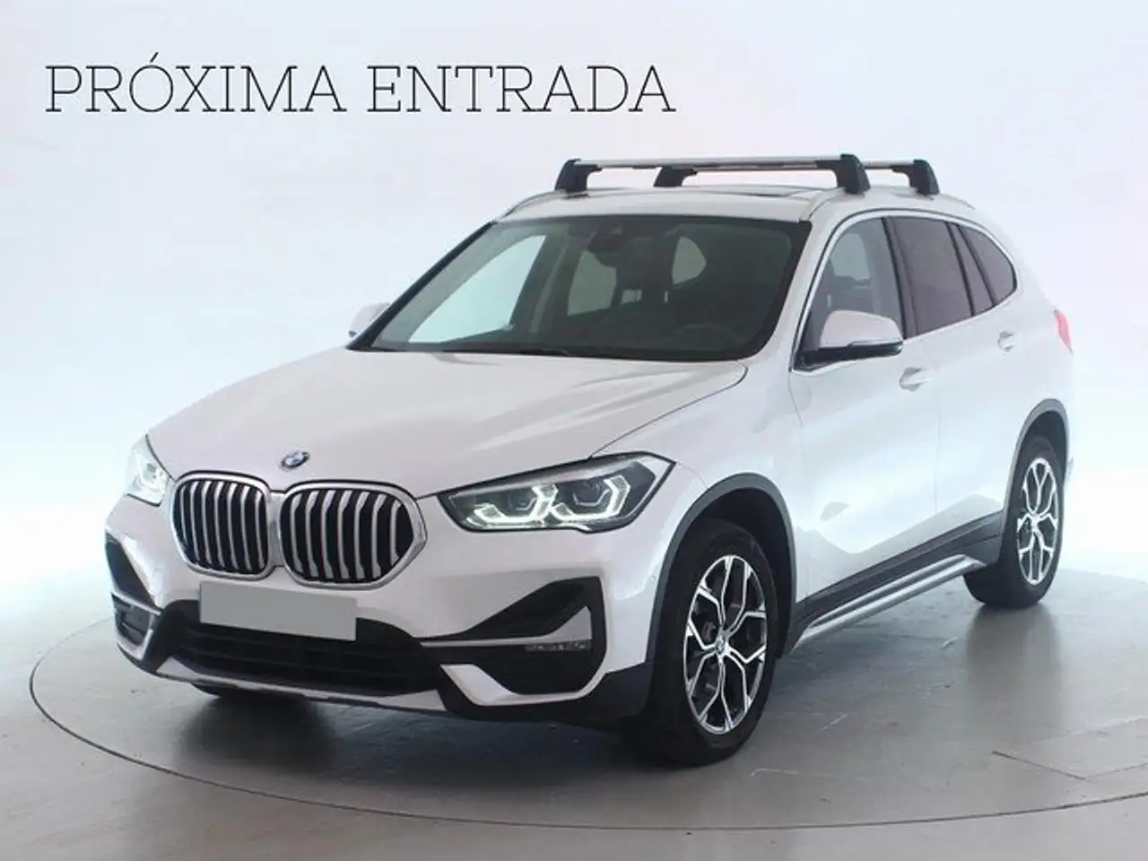 BMW X1 sDrive 18dA