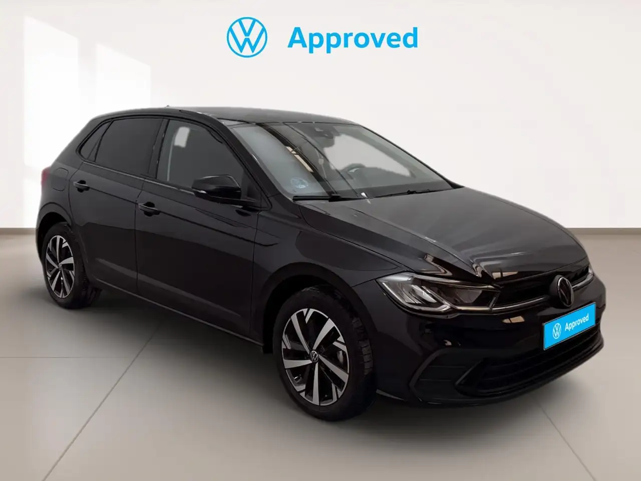 Volkswagen Polo 1.0 TSI Life 70kW
