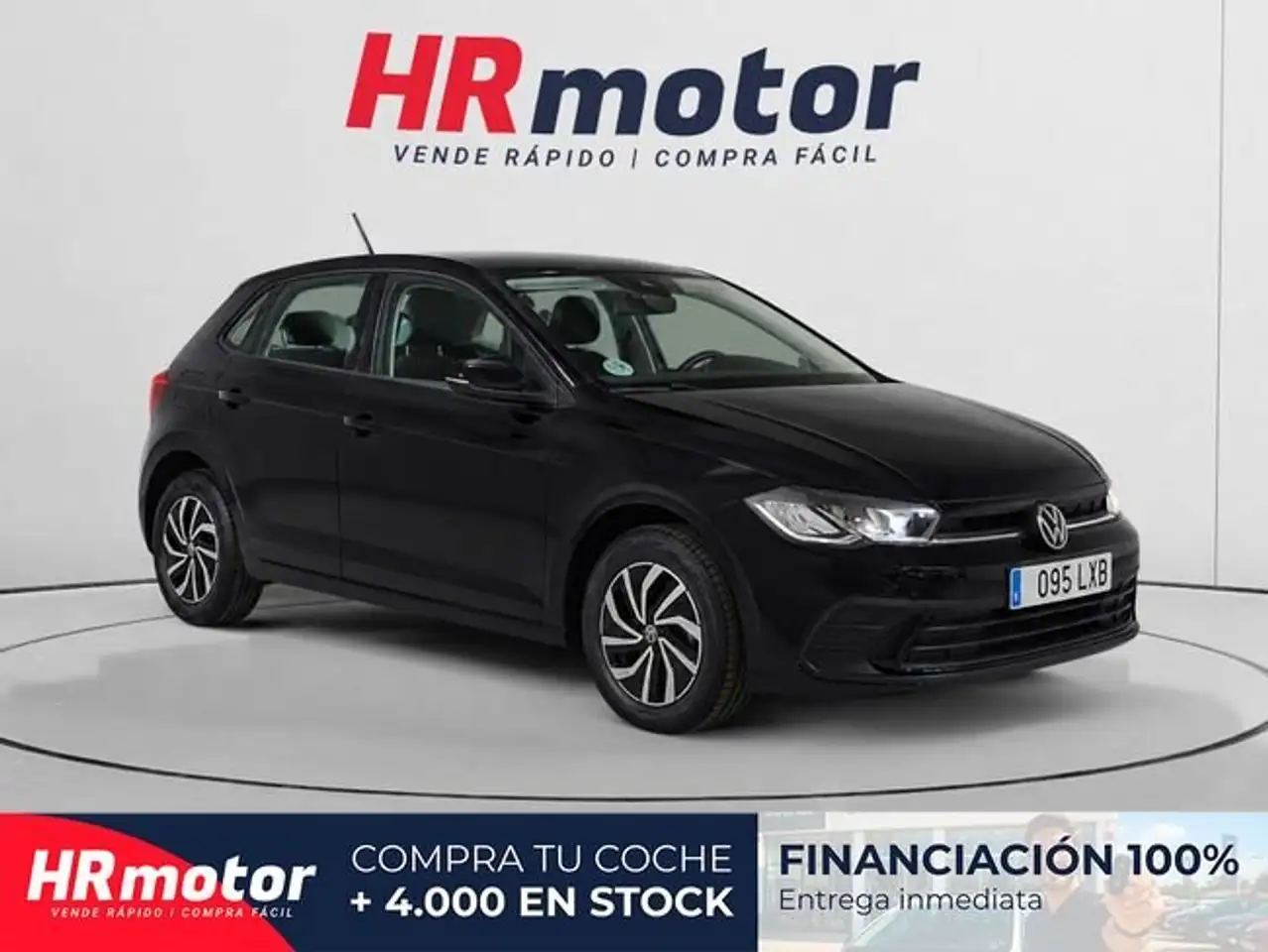 Volkswagen Polo 1.0 TSI Life 70kW