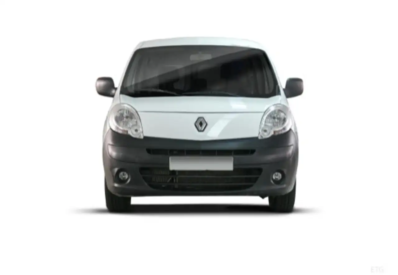 Renault Kangoo Grand Combi 1.5dCi 90 7pl. Kangoo Grand Combi 1.5dCi 90 7pl.