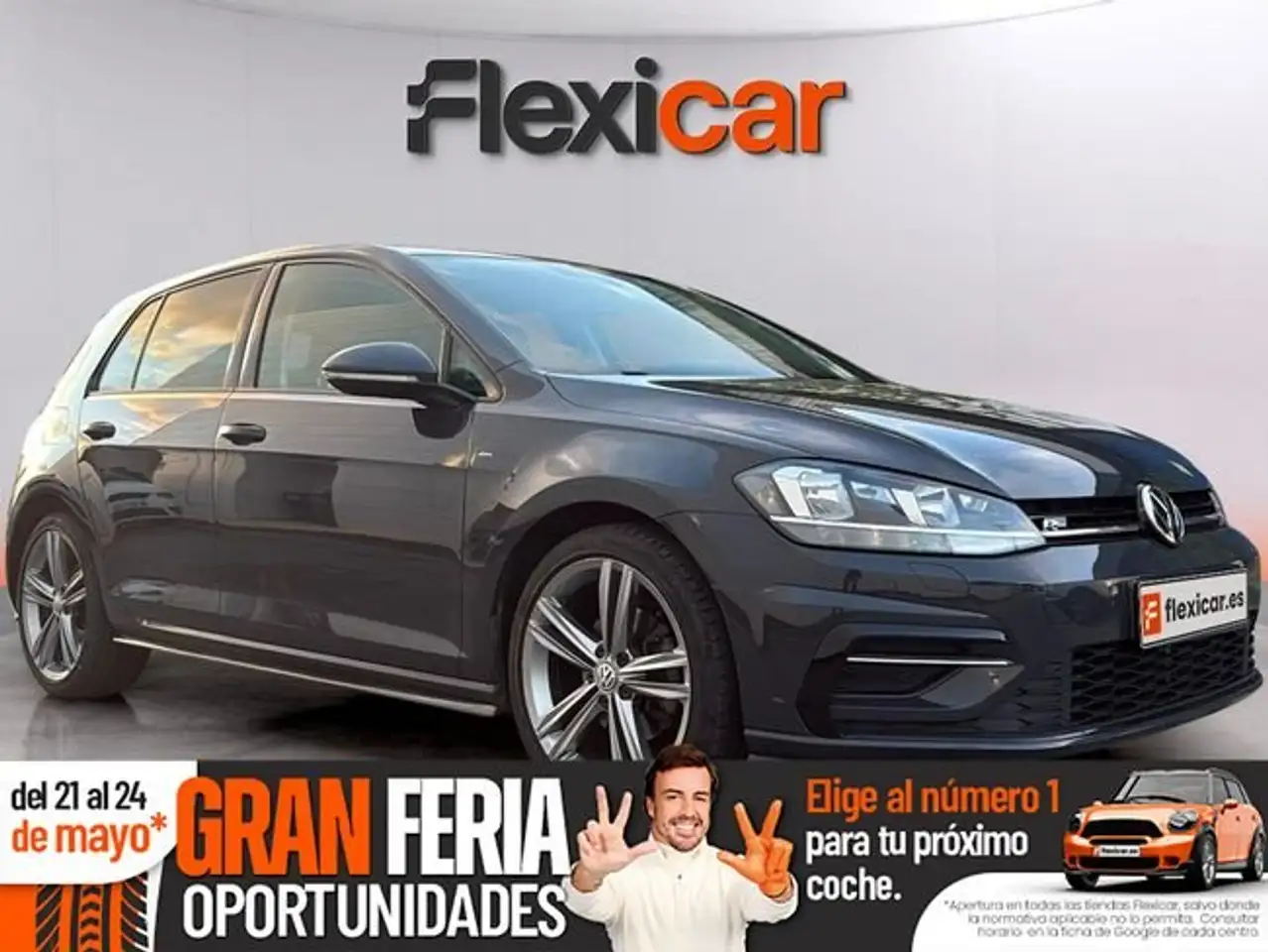 Volkswagen Golf 2.0TDI Sport DSG7 110kW