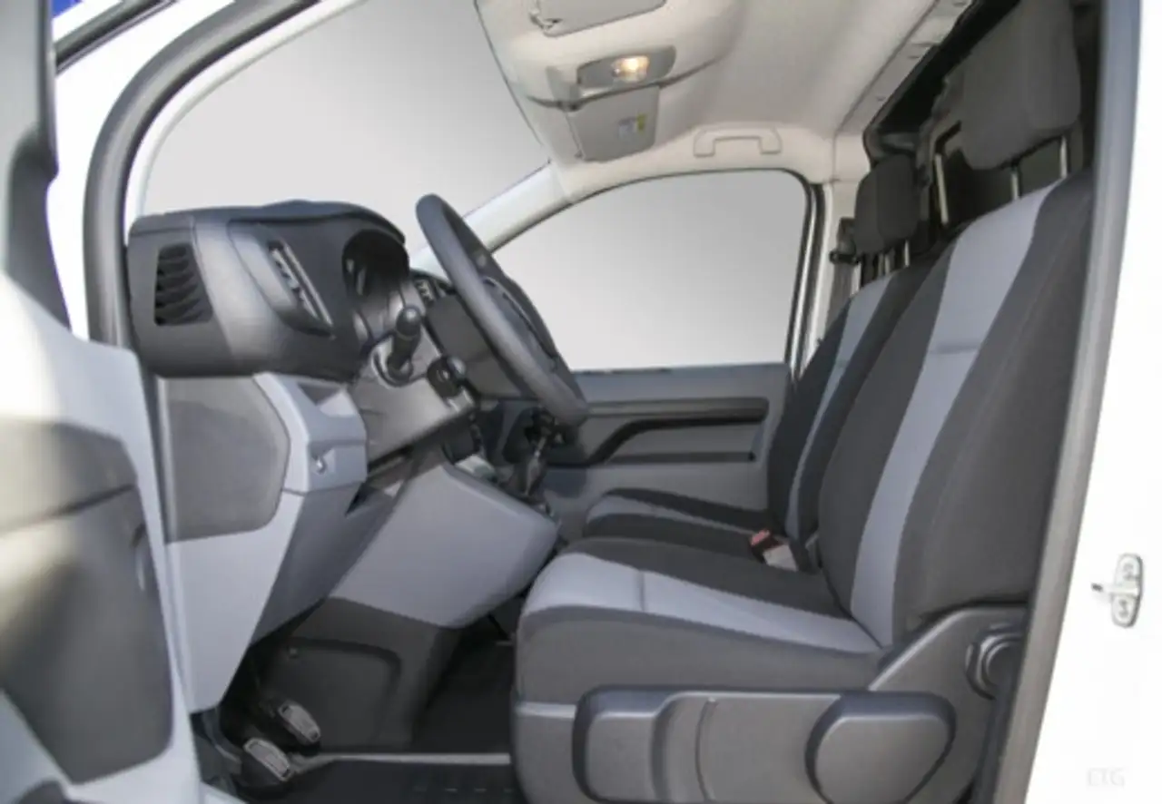 Peugeot Expert Fg. Standard 1.5BlueHDi S&S 100 Expert Fg. Standard 1.5BlueHDi S&S 100