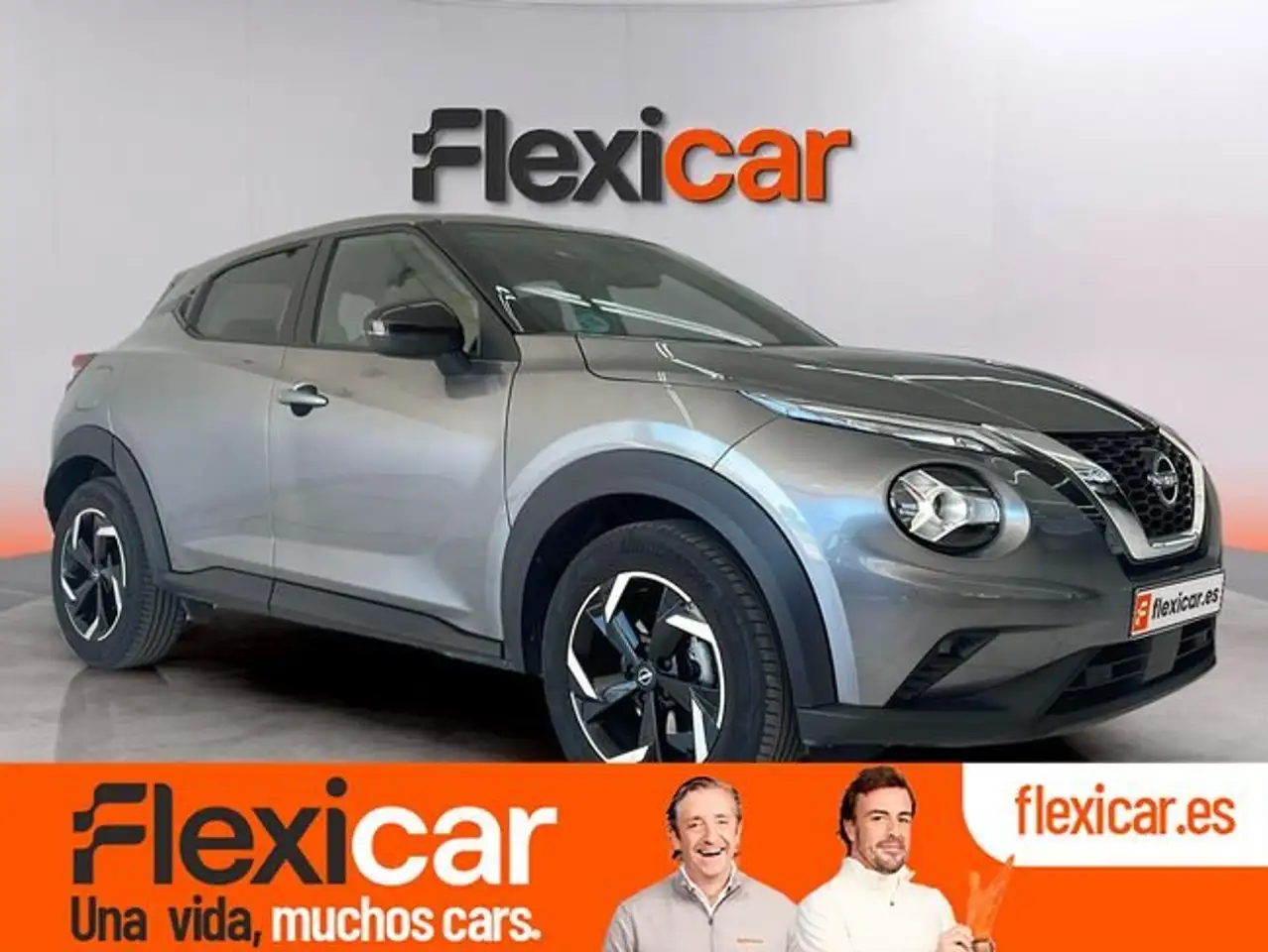 Nissan Juke DIG-T 84 kW (114 CV) DCT 7 Vel. Acenta