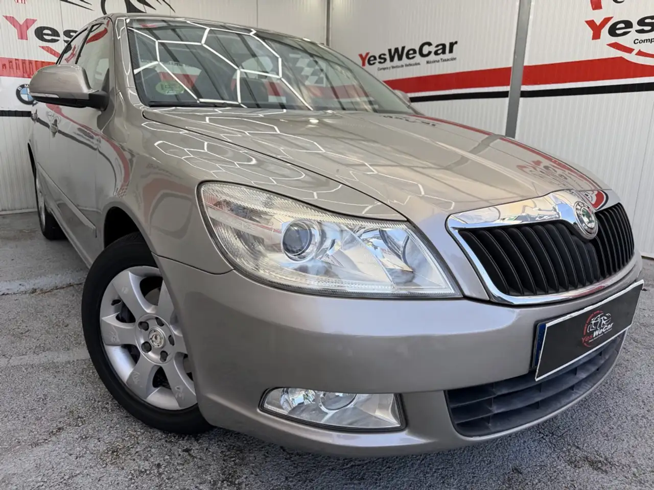Škoda Octavia 1.4TSI Collection