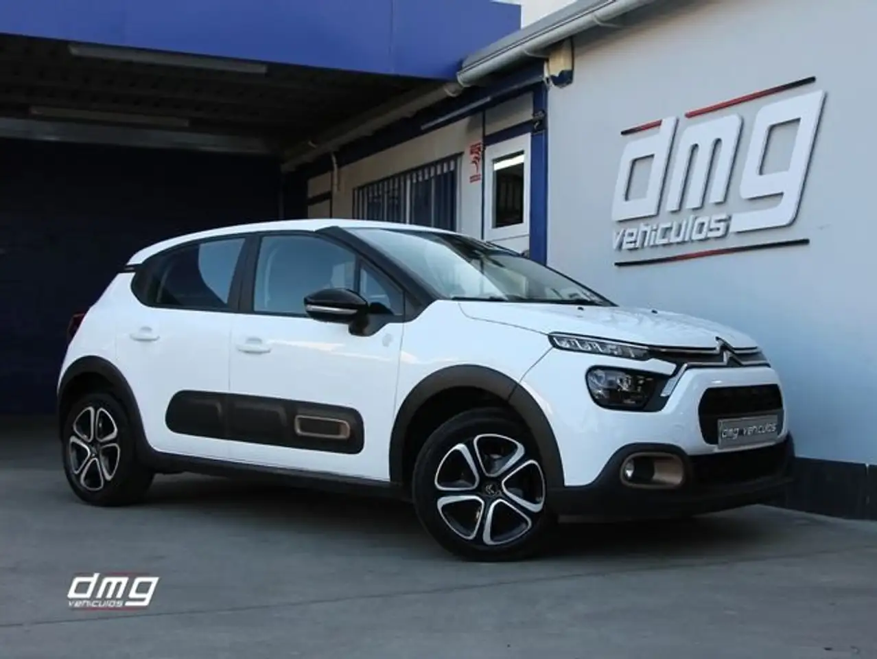 Citroën C3 1.2 PureTech S&S Max 83
