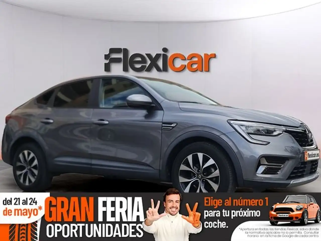 Renault Arkana Evolution TCe 103kW(140CV) EDC mild hybr
