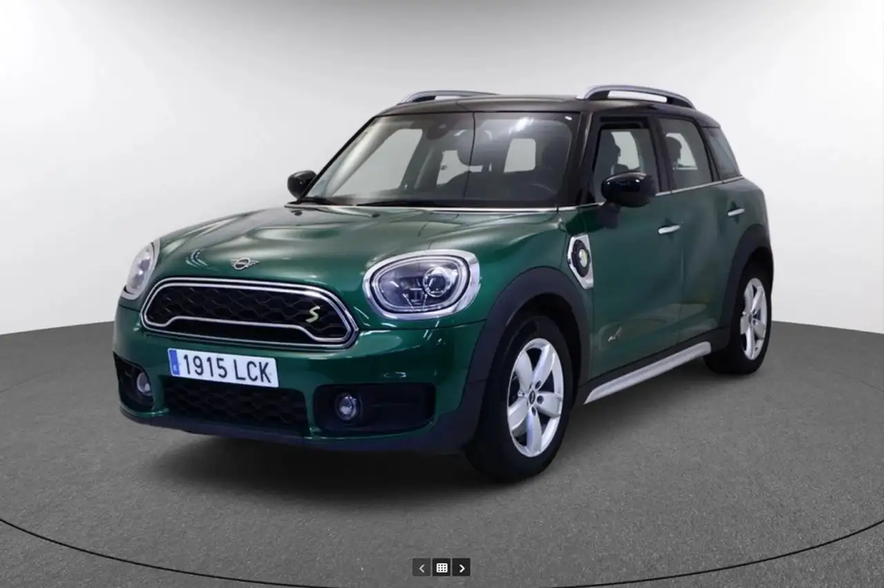 MINI Cooper Countryman SE ALL4 AUT.