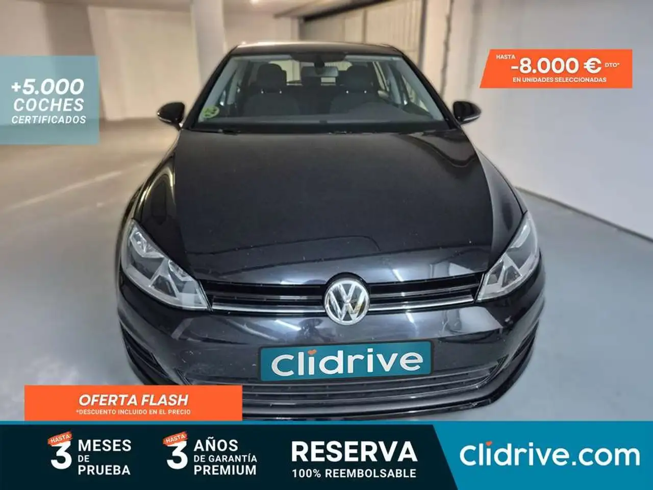 Volkswagen Golf Plus 1.6TDI Advance BMT DSG