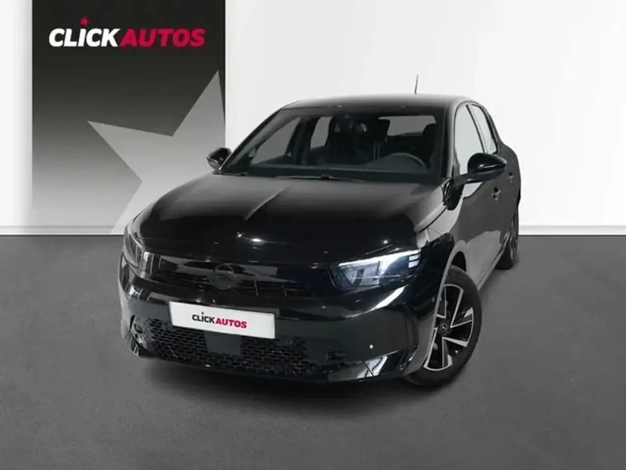 Opel Corsa 1.2 XHL 100CV GS