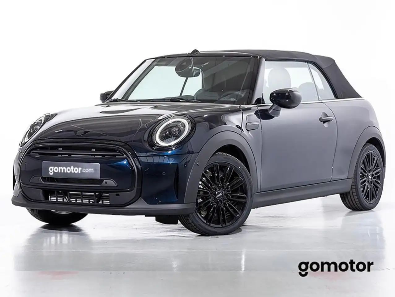 MINI Cooper Cabrio Aut.