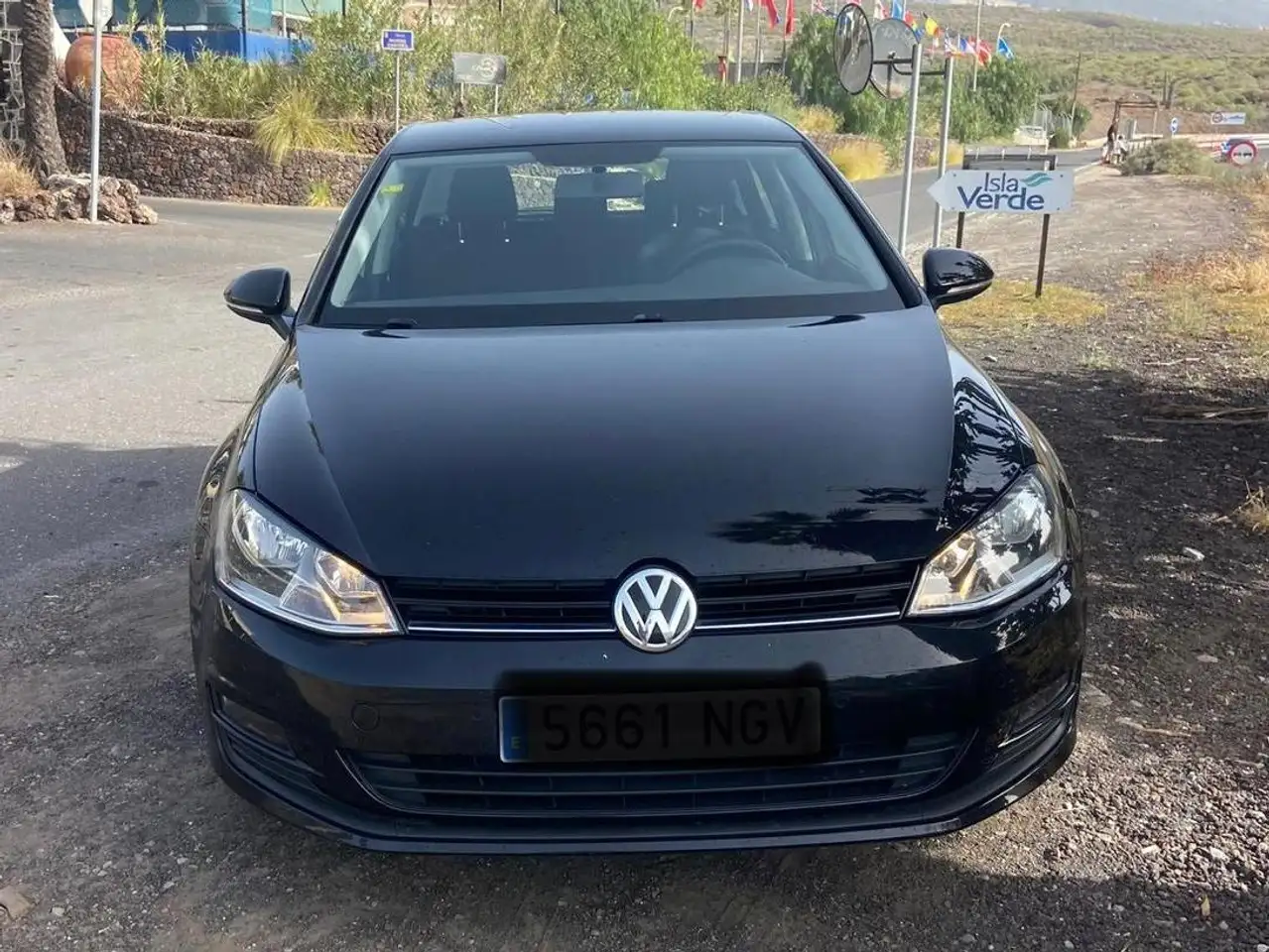 Volkswagen Golf Golf 1.6TDI CR Business 105 Business