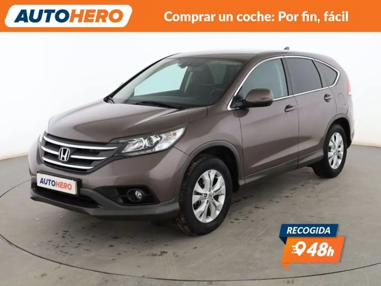 Honda CR-V 1.6i-DTEC Elegance 4x2