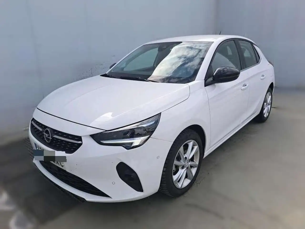Opel Corsa 1.2T XHL S/S Elegance 100