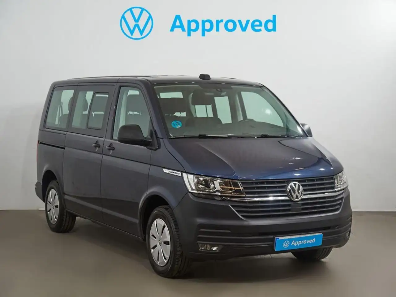 Volkswagen 21034 Origin Batalla Corta 2.0 TDI BMT 110 kW (150 CV) D