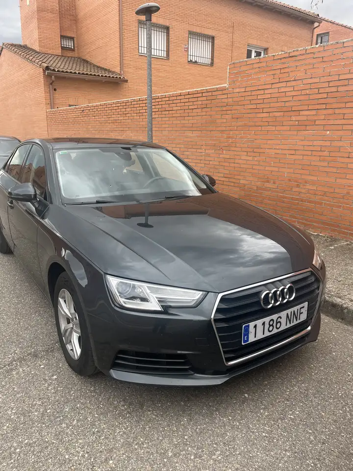 Audi A4 1.4 TFSI Advanced edition 110kW