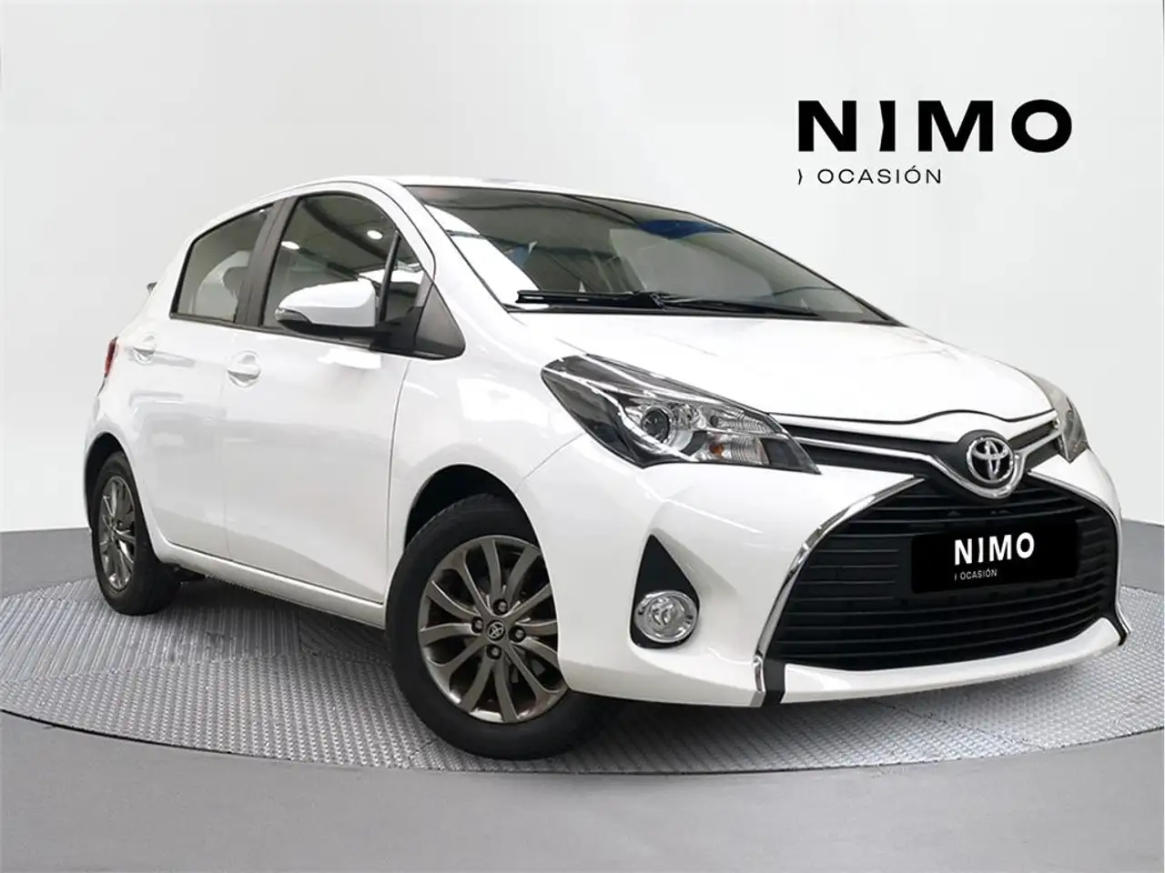 Toyota Yaris 1.3 Active