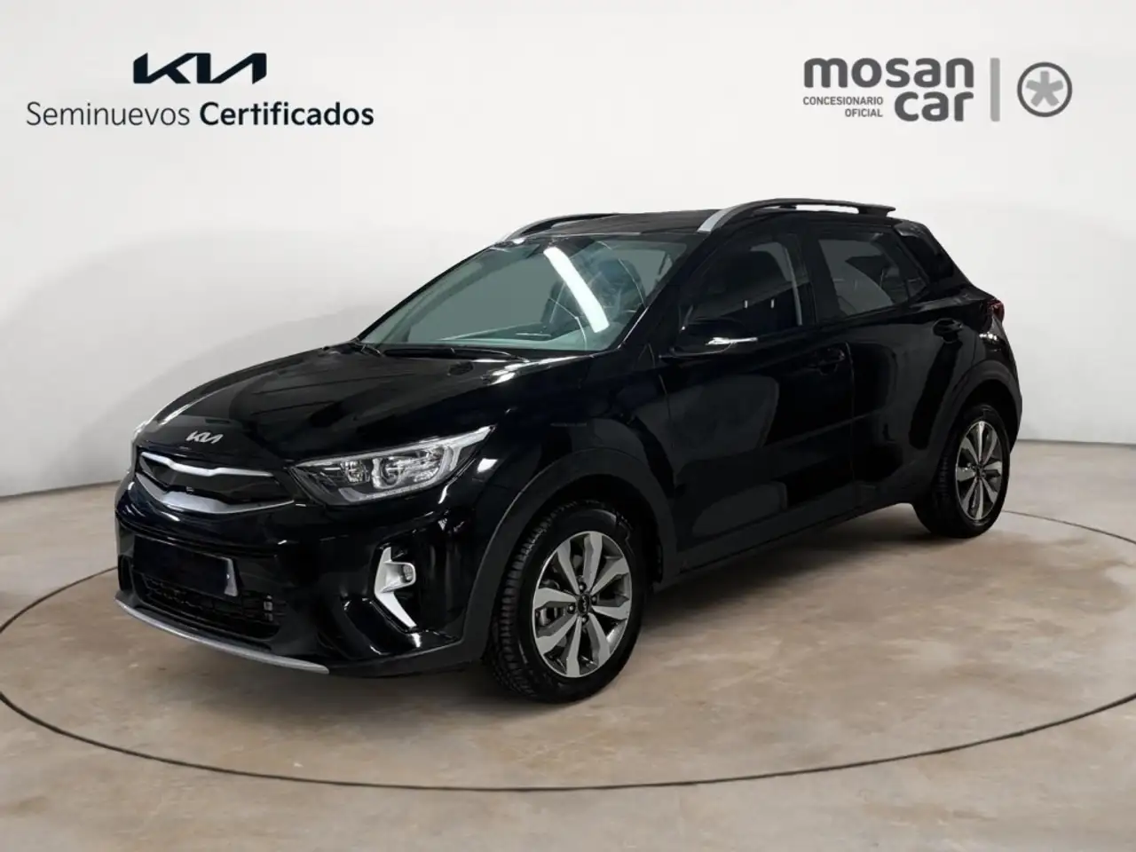 Kia Stonic 1.2 DPI 84 DRIVE GPS LL16 RADAR AR+CAM