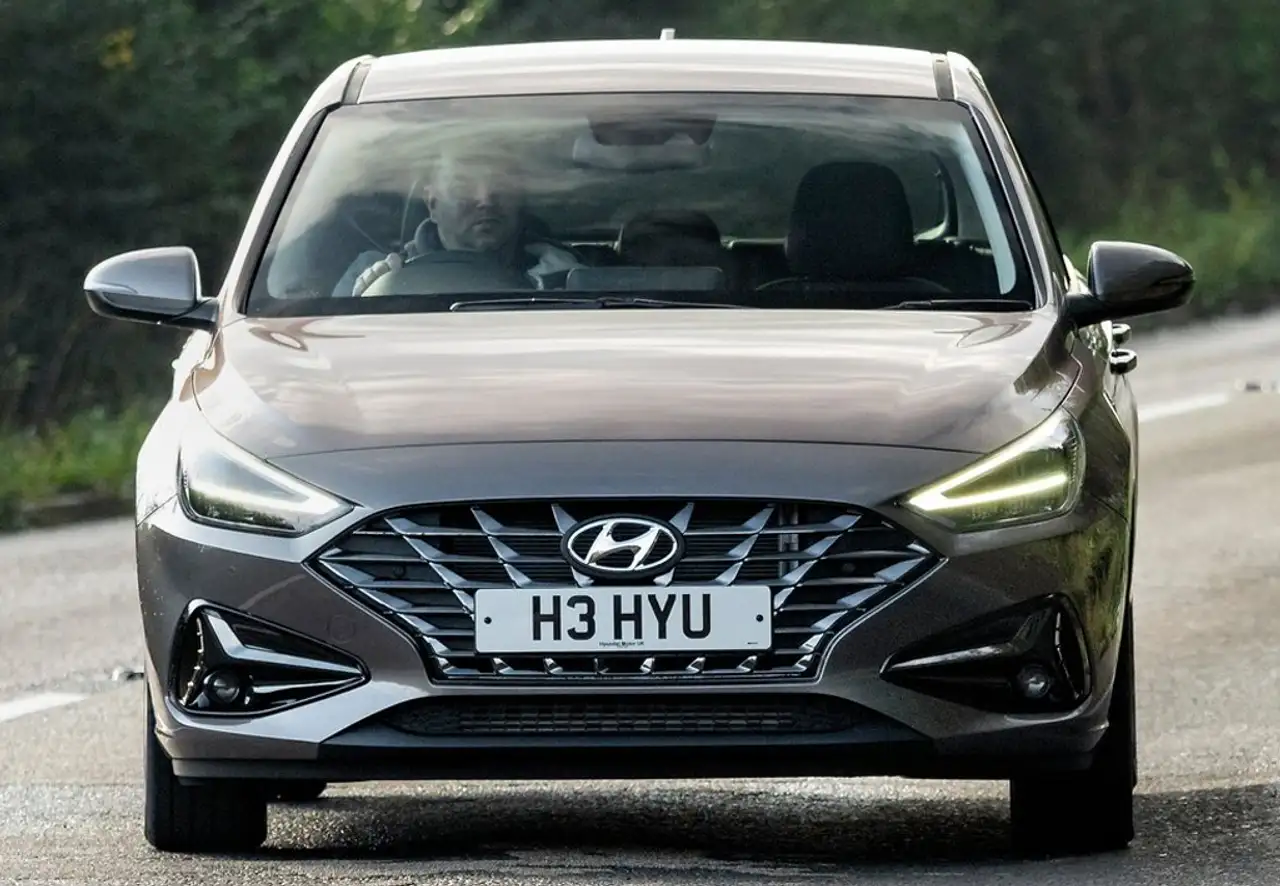 Hyundai i30 1.4CRDi 25 Aniversario 90