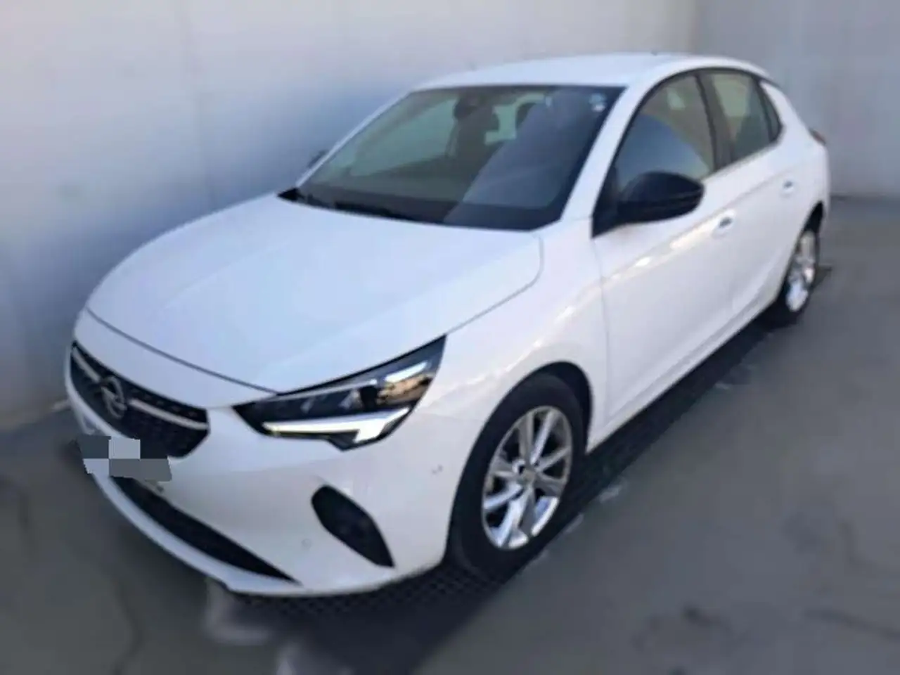 Opel Corsa 1.2T XHL S/S Elegance 100