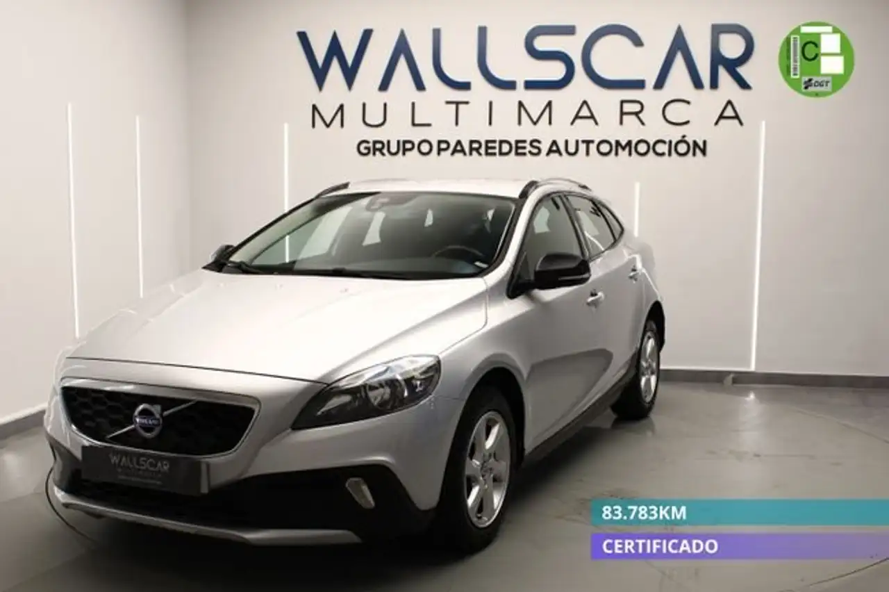 Volvo V40 D3 Momentum 150