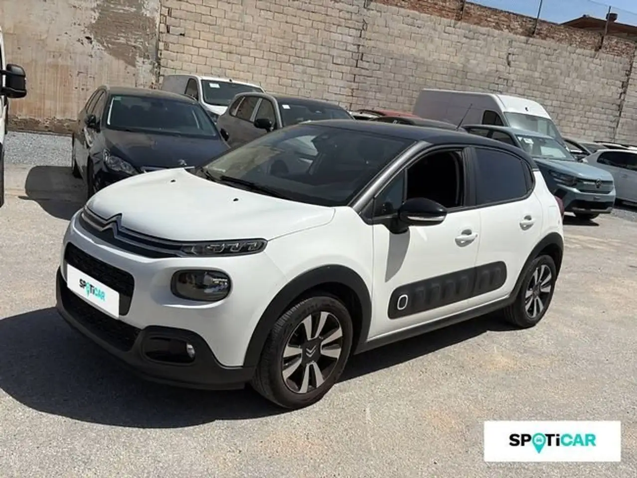 Citroën C3 PureTech 60KW (83CV) Feel